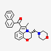 an image of a chemical structure CID 5311501