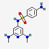 an image of a chemical structure CID 5312144