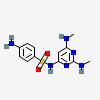 an image of a chemical structure CID 5312145