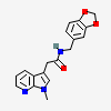 an image of a chemical structure CID 53144400