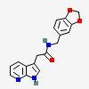 an image of a chemical structure CID 53144469