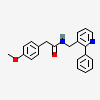 an image of a chemical structure CID 53148273