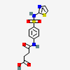 an image of a chemical structure CID 5315