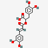 an image of a chemical structure CID 5315615