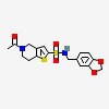 an image of a chemical structure CID 53156232