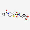 an image of a chemical structure CID 53156397