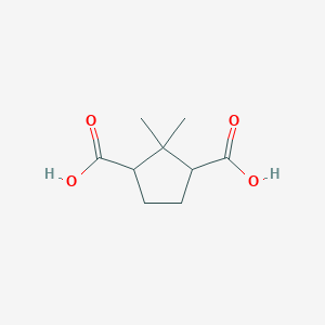 dimethylcyclopentane