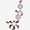 an image of a chemical structure CID 5316290