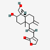 an image of a chemical structure CID 5316432