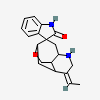an image of a chemical structure CID 5316594
