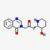 an image of a chemical structure CID 5316657