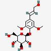 an image of a chemical structure CID 5316860