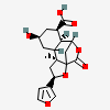 an image of a chemical structure CID 5316912