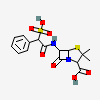 an image of a chemical structure CID 5317