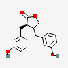 an image of a chemical structure CID 5317048
