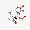 an image of a chemical structure CID 5317167