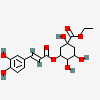 an image of a chemical structure CID 5317239