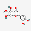 an image of a chemical structure CID 5317284