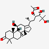 an image of a chemical structure CID 5317286