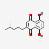 an image of a chemical structure CID 5317321