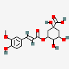 an image of a chemical structure CID 5317346