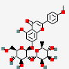 an image of a chemical structure CID 5317385