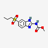 an image of a chemical structure CID 53174