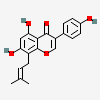 an image of a chemical structure CID 5317480