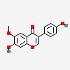 an image of a chemical structure CID 5317750