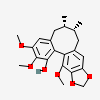 an image of a chemical structure CID 5317806