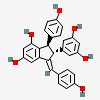 an image of a chemical structure CID 5318096