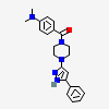 an image of a chemical structure CID 53180965