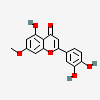 an image of a chemical structure CID 5318214