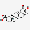 an image of a chemical structure CID 5318307