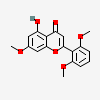 an image of a chemical structure CID 5318369