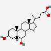 an image of a chemical structure CID 5318383