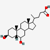 an image of a chemical structure CID 5318384