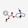 an image of a chemical structure CID 5318386