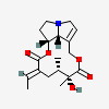 an image of a chemical structure CID 5318449
