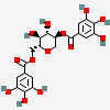 an image of a chemical structure CID 5318457