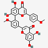 an image of a chemical structure CID 5318569