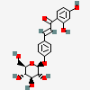 an image of a chemical structure CID 5318591