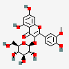 an image of a chemical structure CID 5318645