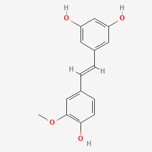 	isorhapontigenin