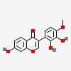 an image of a chemical structure CID 5318834