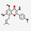 an image of a chemical structure CID 5318980