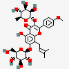 an image of a chemical structure CID 5318997
