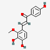 an image of a chemical structure CID 5318999