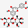 an image of a chemical structure CID 5319078