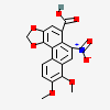 an image of a chemical structure CID 5319403